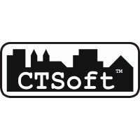 CTSoft logo - Similar company to Limeteam Group P.S.A.