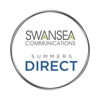 Swansea Communications & Summers Direct logo - Similar company to Chamber Of Commerce Serving East Surrey