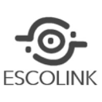 ESCOLINK logo - Similar company to Mediavea - Marketing Sonore Magasin