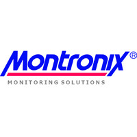 Montronix logo - Similar company to Gds