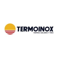 Termoinox S.A.C. logo - Similar company to Sunperu Solar