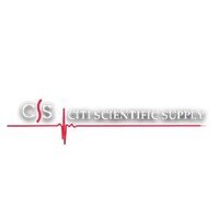 Citi Scientific Supply logo - Similar company to Bios