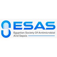 Egyptian society of antimicrobial and sepsis - ESAS logo - Similar company to Neumed Academy