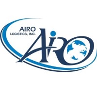 Airo Logistics, Inc.