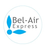 Bel-Air Express logo - Similar company to Ucbclinic