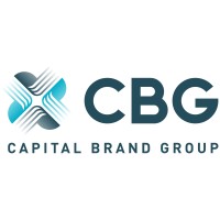 Capital Brand Group | We're Hiring logo - Similar company to Project Control Consultants (Pcc) | Project Control Specialists