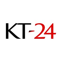 KT-24 logo - Similar company to Starcrest