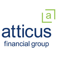 Atticus Financial Group logo - Similar company to 德蘊品牌策略顧問有限公司
