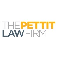 The Pettit Law Firm logo - Similar company to Manara Academy
