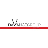 The DaV'ange Group logo - Similar company to Commtogether