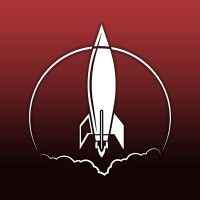 Rogue Rocket logo - Similar company to Drescher Visuals