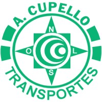A. Cupello Transportes logo - Similar company to Wm Transportadora