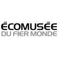 Écomusée du fier monde logo - Similar company to Consejo Nacional De Planeación