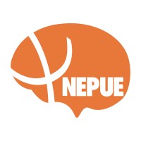 NEPUÉ | Núcleo de Estudantes de Psicologia da Universidade de Évora logo - Similar company to Psicubi