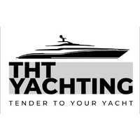 THT YACHTING TURKEY logo - Similar company to İstanbul Yachting