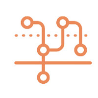 AmazeHut logo - Similar company to Global App Lab