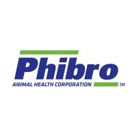 Phibro México y CAM logo - Similar company to Greavi