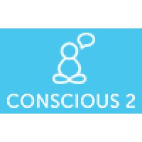 Conscious Life logo - Similar company to Breathworkbali