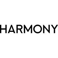 Harmony logo - Similar company to Blocshare