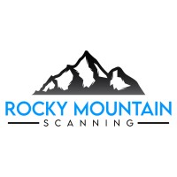 Rocky Mountain Scanning logo - Similar company to Filecenter