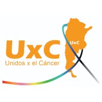 Unidos x el Cáncer logo - Similar company to Hl7 Central America And The Dominican Republic