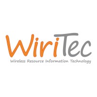 WiriTec GmbH logo - Similar company to Framence Gmbh