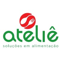 Ateliê Cozinha Industrial logo - Similar company to Nutrisabor Assessoria E Alimentos Ltda
