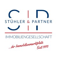 Stühler & Partner Immobiliengesellschaft logo - Similar company to Rogg Objekt-Einrichtungen