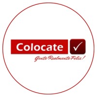 Colocate logo - Similar company to Rrtaca