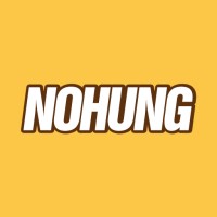 NOHUNG logo - Similar company to Petgully Services