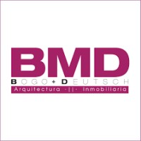 BMD Propiedades logo - Similar company to Estudio Ripani