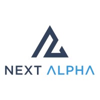 Next Alpha logo - Similar company to Wp Adminify