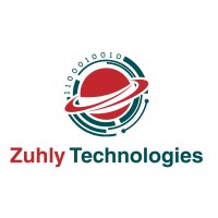 Zuhly Technologies logo - Similar company to Devsinn