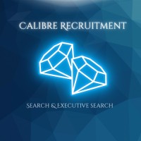 Calibre Recruitment logo - Similar company to A D Danieli Chartered Accountants