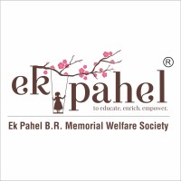 'Ek Pahel' B.R. Memorial Welfare Society logo - Similar company to Realecole
