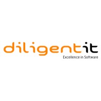 Diligent IT Solutions AG logo - Similar company to Fmc