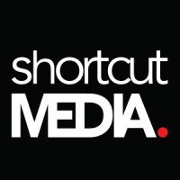 Shortcut Media Group logo - Similar company to Smash - Experience Design Studio