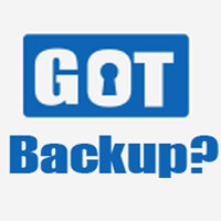 Got Backup? logo - Similar company to Global Virtual Opportunities