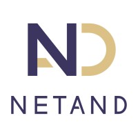 NETAND logo - Similar company to Sysmatik It Solution Co. Ltd