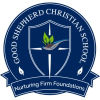 Good Shepherd Christian School Albany Creek logo - Similar company to Joyedu Academy