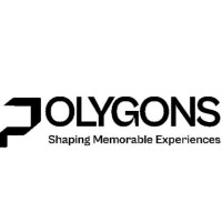 Polygons Experience logo - Similar company to Polygons Production