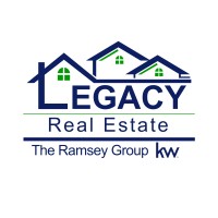 The Ramsey Group With Keller Williams Realty