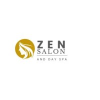 Zen Salon and spa logo - Similar company to Zen Salon & Spa