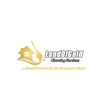 Landofgold Cleaning Services