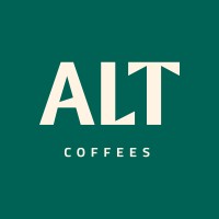 ALT Coffees logo - Similar company to Ezyze Visuals
