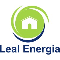 Leal Energia Solar logo - Similar company to Sardar Power Industries