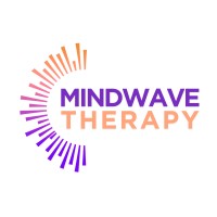 Mindwave Therapy logo - Similar company to Energia Foundation