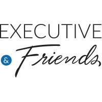Executive & Friends logo - Similar company to Talentset Executive Search