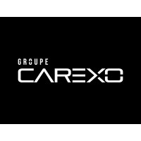 GROUPE CAREXO logo - Similar company to Weecars Vannes