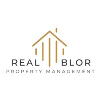 REAL BLOR logo - Similar company to Elworking